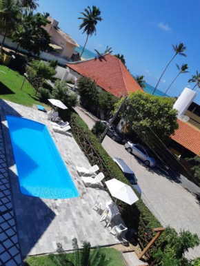Condomínio Merepe Residence Duplex